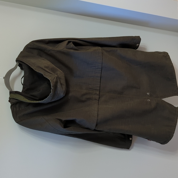 Levi jacket - Picture 6 of 11